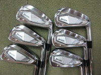 SRIXON ZXi5 鐵桿組 (桿身 MODUS3TOUR115 6S)
