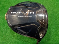 PARADYM 開球木桿 (桿身 ALDILA RIP B60)