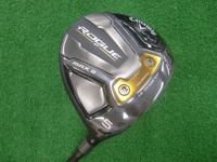 ROGUE ST MAX D 球道木桿 (桿身 VENTUS5 for Callaway(JP))