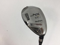 MACTEC NV-NX 長鐵/混血桿/小雞腿 (桿身 NX Triple Action Shaft)