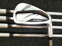 XXIO 2026+ 鐵桿組 (桿身 N.S.PRO 950GHneo DST 5S)