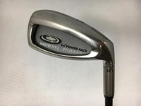 MACTEC NV2 鐵桿組 (桿身 Triple Action 2シャフト)