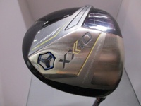 XXIO 2024 Navy 開球木桿 (桿身 MP1300)