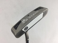 White ICE #2 推桿 (桿身 特製鋼)