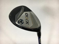 XXIO 2024 Navy 長鐵/混血桿/小雞腿 (桿身 MP1300)