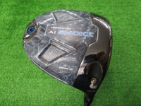 PARADYM Ai SMOKE MAX D 開球木桿 (桿身 TENSEI 50 for Callaway(JP))
