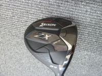 SRIXON ZX Mk II 球道木桿 (桿身 Diamana ZX-II 50)