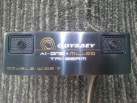 Ai-ONE MILLED TRI-BEAM DW T 推桿 (桿身 STROKELAB 90)