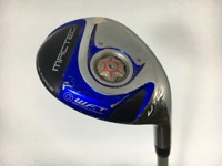 MACTEC US101 長鐵/混血桿/小雞腿 (桿身 US5053P)