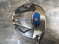 PARADYM Ai SMOKE MAX D 球道木桿 (桿身 TENSEI 50 for Callaway(JP))