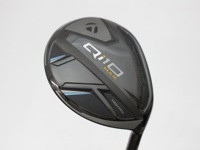 Qi10 MAX 球道木桿 (桿身 Diamana Blue TM50(JP))