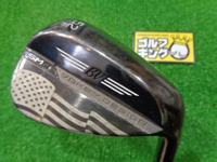 VOKEY SM8 ライダースカップ 挖起桿 (桿身 DG)