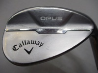 OPUS Chrome 52-10S 挖起桿 (桿身 DG(JP))