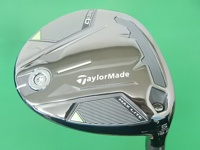 Qi35 MAX LITE 球道木桿 (桿身 2025 AIR SPEEDER TM(JP))