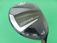 inpres DRIVESTAR UT 2025 長鐵/混血桿/小雞腿 (桿身 M-425U)