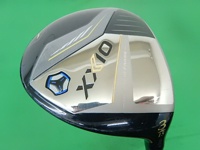 XXIO 2024 Navy 球道木桿 (桿身 MP1300)