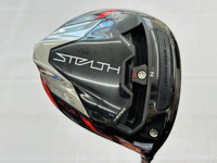 STEALTH PLUS 開球木桿 (桿身 TENSEI BLUE TM50(JP))