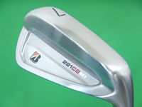 221CB 7I 單號鐵 (桿身 DG)