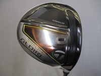 STEALTH GLOIRE 球道木桿 (桿身 SPEEDER NX for TM)