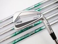 i240 鐵桿組 (桿身 NSPRO850GHneo(JP))
