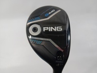 G440 HL HYBRID 長鐵/混血桿/小雞腿 (桿身 SPEEDER NX GREY 40(JP))