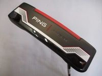 PING 2021 ANSER 推桿 (桿身 特製鋼)