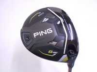 G430 MAX 球道木桿 (桿身 PING TOUR 2.0 CHROME 65(JP))
