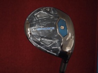 PARADYM Ai SMOKE MAX 球道木桿 (桿身 VENTUS TR BLUE 6【更換桿身】)