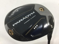 PARADYM ◆◆◆ 開球木桿 (桿身 TENSEI 55 for Callaway)