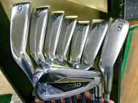 XXIO 2024 Navy 鐵桿組 (桿身 MP1300 8S)