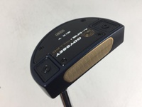 Ai-ONE MILLED SIX T 推桿 (桿身 STROKE LAB(ストローク ラボ) 90 シャフト)