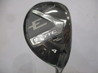 ELYTE MAX FAST UT 長鐵/混血桿/小雞腿 (桿身 LIN-Q GREEN 40 for CW(JP))