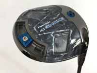 PARADYM Ai SMOKE MAX 開球木桿 (桿身 TENSEI 50 for Callaway(JP))