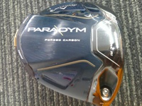 PARADYM 開球木桿 (桿身 VENTUS TR5 for Callaway(JP))