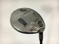 MACTEC NVG 球道木桿 (桿身 Triple Action Plus)