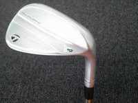 MILLED GRIND4 Chrome 48SB-09 挖起桿 (桿身 DG EX TOUR ISSUE(JP))