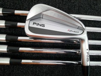 i240 鐵桿組 (桿身 N.S.PRO 950GHneo(JP))