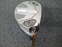 GT2 HYBRID 長鐵/混血桿/小雞腿 (桿身 TENSEI 1K BLACK HY 95(US) 不附扳手)