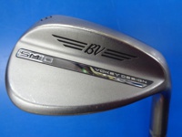 VOKEY SM10 Nickel 58-08M 挖起桿 (桿身 BV105(JP))