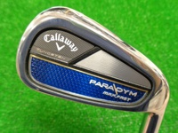 PARADYM MAX FAST 長鐵/混血桿/小雞腿 (桿身 ELDIO40 for Callaway(JP))