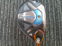 PARADYM Ai SMOKE UT 長鐵/混血桿/小雞腿 (桿身 MC 80 For Callaway)