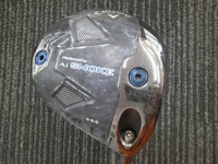 PARADYM Ai SMOKE ◆◆◆ 開球木桿 (桿身 TENSEI 60 for Callaway(JP))