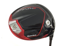 STEALTH2 開球木桿 (桿身 TENSEI RED TM50(JP))