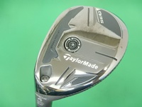 Qi35 RESCUE 長鐵/混血桿/小雞腿 (桿身 2025 Diamana SILVER TM70(JP))
