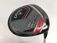 BIG BERTHA 2023 開球木桿 (桿身 SPEEDER NX for Callaway(JP))