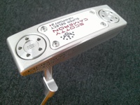 SUPER SELECT NEWPORT2+ 推桿 (桿身 特製鋼[34])