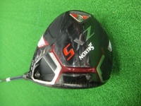 SRIXON ZX5 開球木桿 (桿身 Diamana TB50)