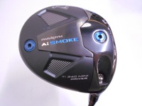 PARADYM Ai SMOKE 340 MINI 開球木桿 (桿身 SPEEDER NX BLACK 60)