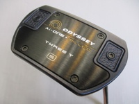 Ai-ONE MILLED THREE T S 推桿 (桿身 STROKELAB 90)