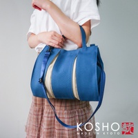 京都職人手作ougi棉帆布兩用扇形托特包